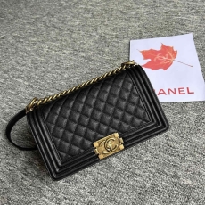 Chanel Leboy Series Bags